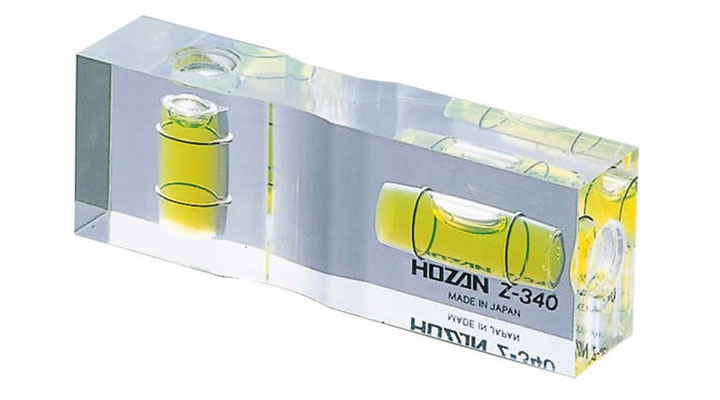 [HOZAN] 수평계 Z-340 호잔